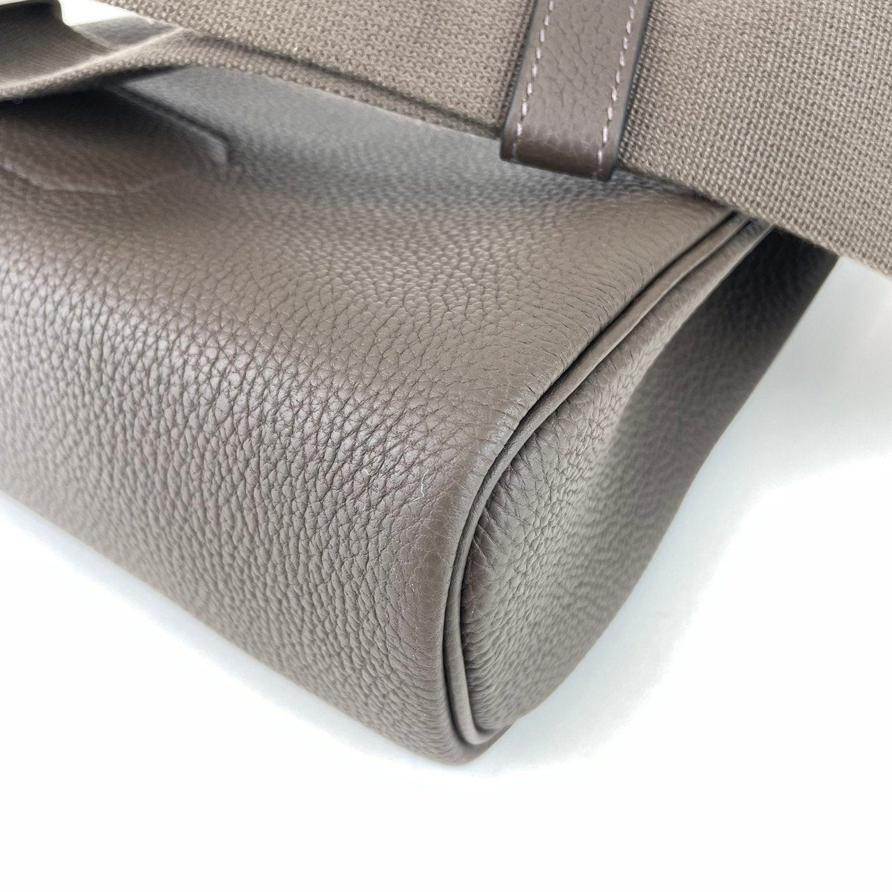 Hac a dos PM アッカドPM Ecorce エコルセ Togo トゴ PHW シルバー金具 B刻