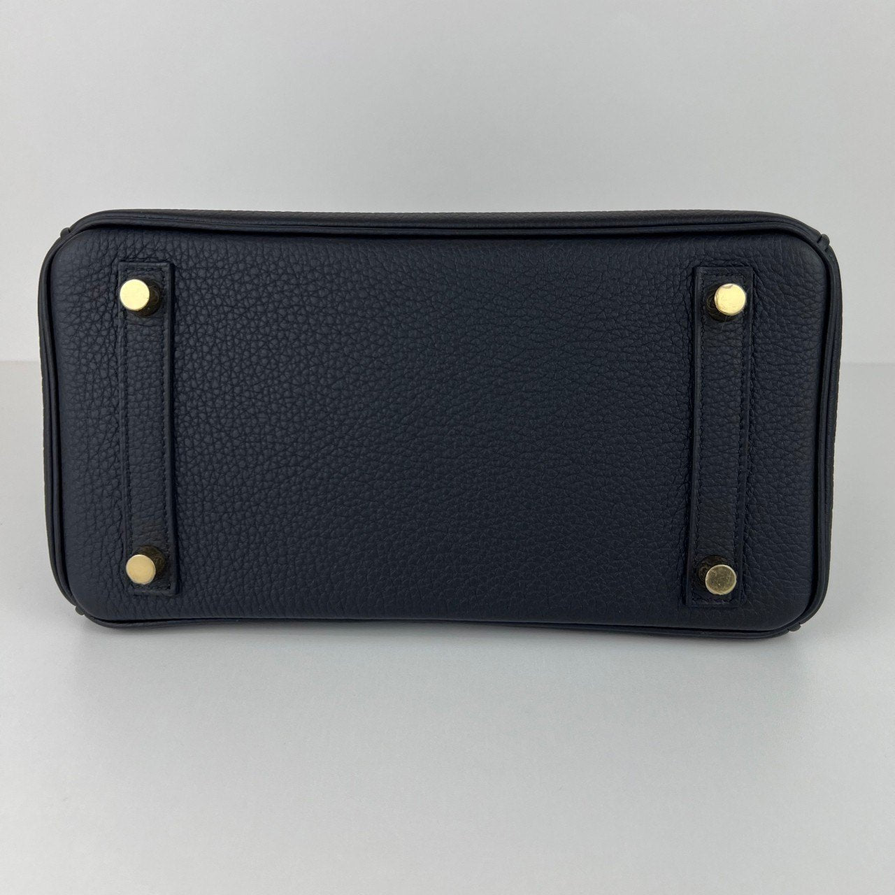 Birkin25 バーキン25 Black ブラック GHW ゴールド金具 Togo トゴ Stamp-W W刻印