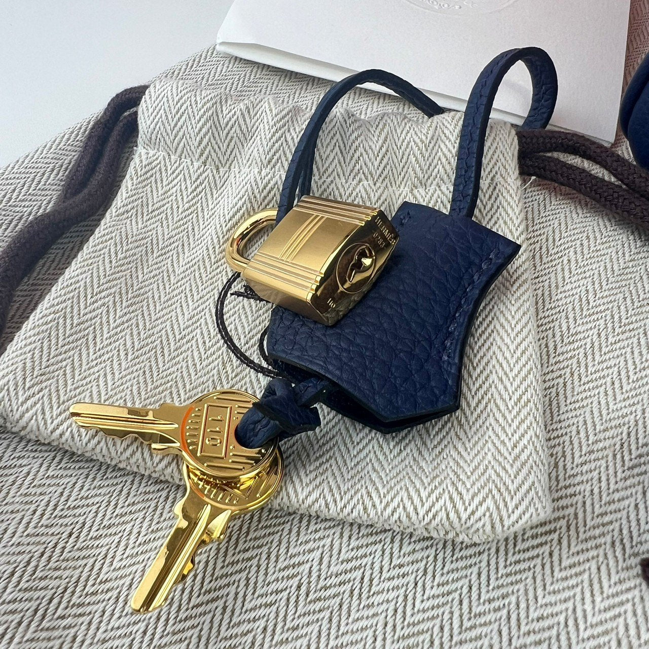 Birkin30 バーキン30 Bleu navy ブルーネイビー GHW ゴールド金具 Stamp-W W刻印