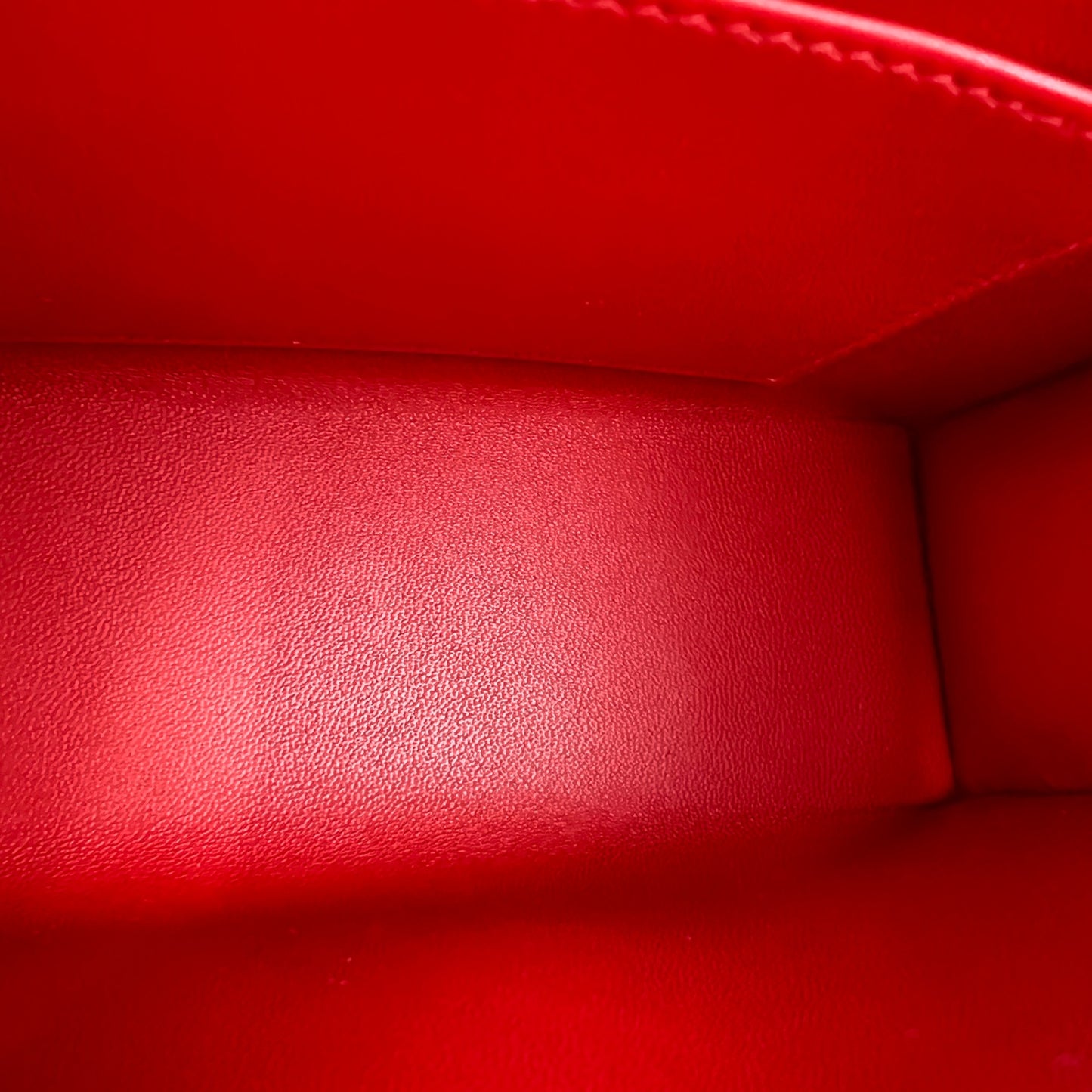 Mini kelly ミニケリー Stamp-K K刻印 Madame マダム Rouge de coeur ルージュデクール PHW シルバー金具 2WAYバッグ ショルダーバッグ ハンドバッグ
