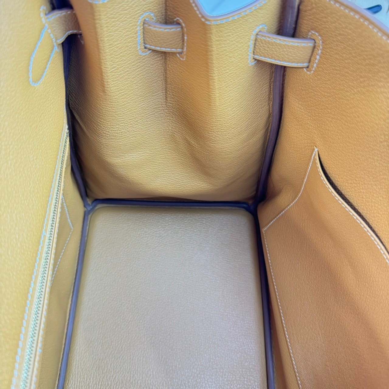Birkin40 バーキン40 Naturel sable ナチュラルサブレ Togo トゴ GHW ゴールド金具 B刻