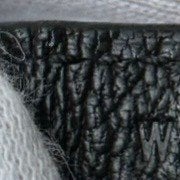 Birkin25 バーキン25 Black ブラック PHW シルバー金具 Epsom エプソン Stamp-W W刻印