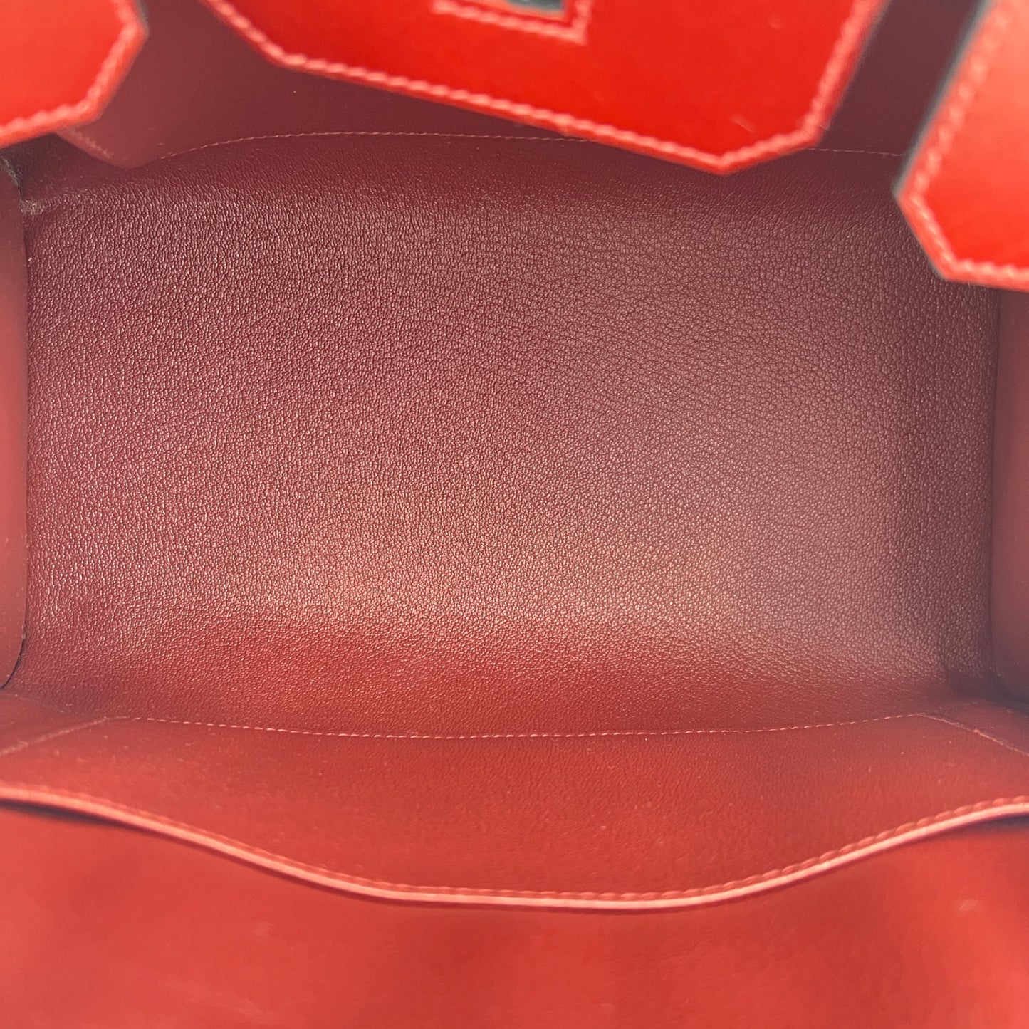 Birkin30 sellier バーキン30セリエ Stamp-K K刻印 Box calf ボックスカーフ Rouge H ルージュアッシュ GHW ゴールド金具