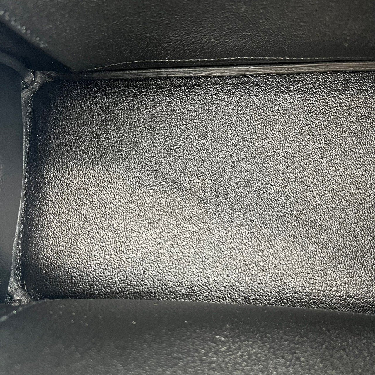 Birkin25 バーキン25 Black ブラック ゴールド金具 W刻印 Togo トゴ