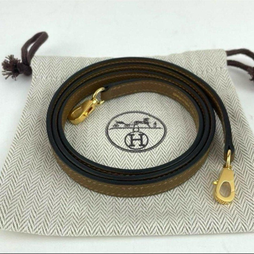 Mini Kelly ミニケリー Alezan アルザン Epsom エプソン GHW ゴールド金具