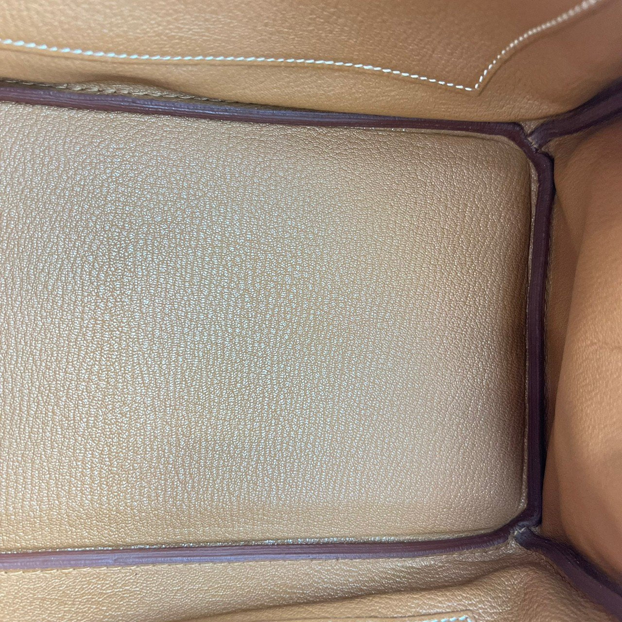 Birkin30 バーキン30 Gold ゴールド Togo トゴ GHW ゴールド金具 Stamp-W W刻印