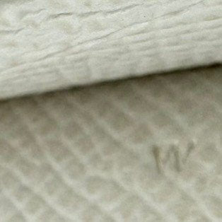 Chaine dancre To Go シェーヌダンクルトゥーゴー Gris pale グリパール Stamp-W W刻 Epsom エプソン