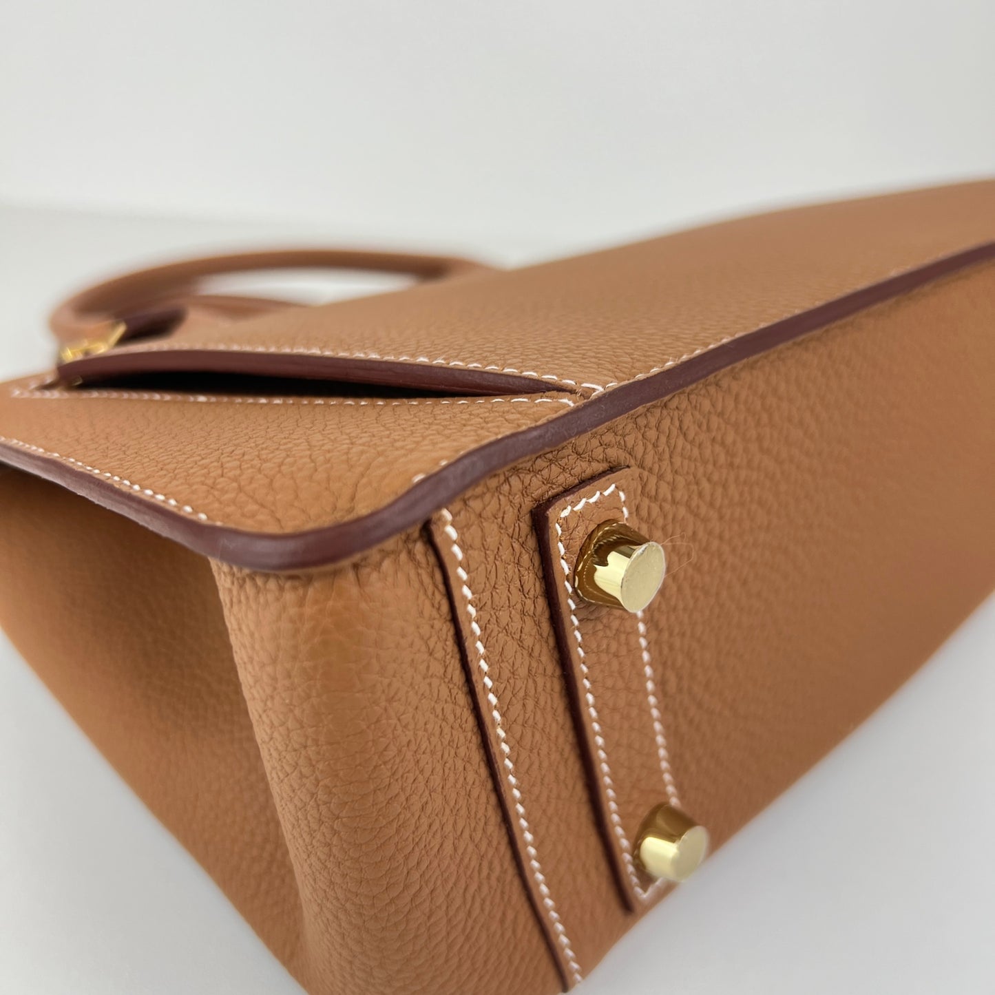 Birkin30 disorder バーキン30ディスオーダー Gold ゴールド Togo トゴ GHW ゴールド金具 Stamp-B B刻印