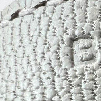 Birkin25 バーキン25 Gris neve グリネヴェ GHW ゴールド金具 B刻