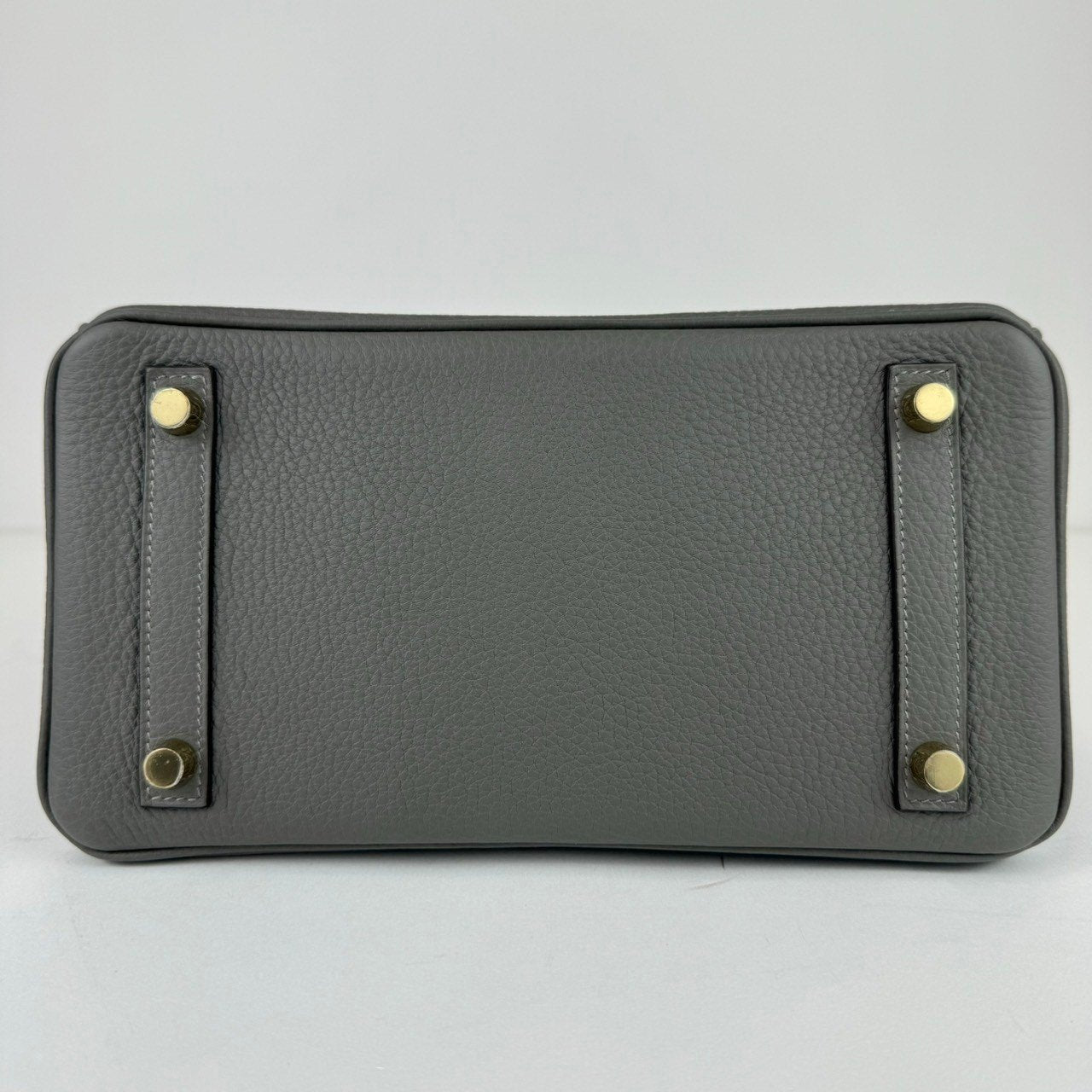 Birkin25 バーキン25 Gris meyer グリメイヤー GHW ゴールド金具 Togo トゴ B刻印