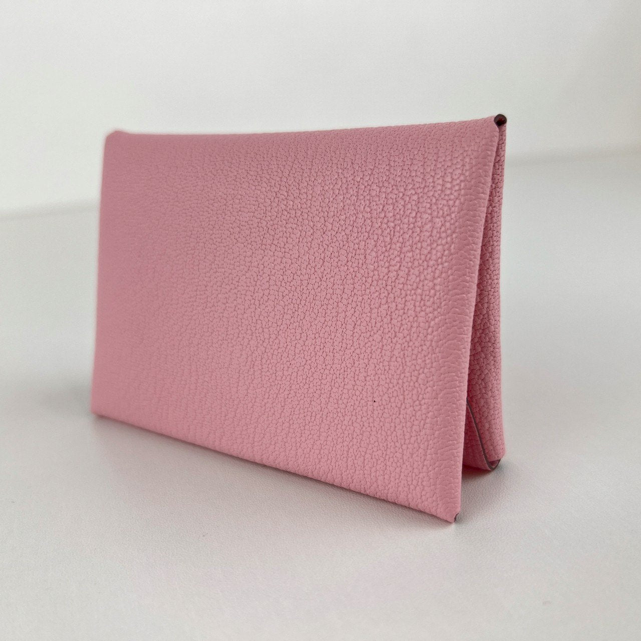 Calvi Duo カルヴィドュオ Rose sakura ローズサクラ K刻 カードケース コインケース