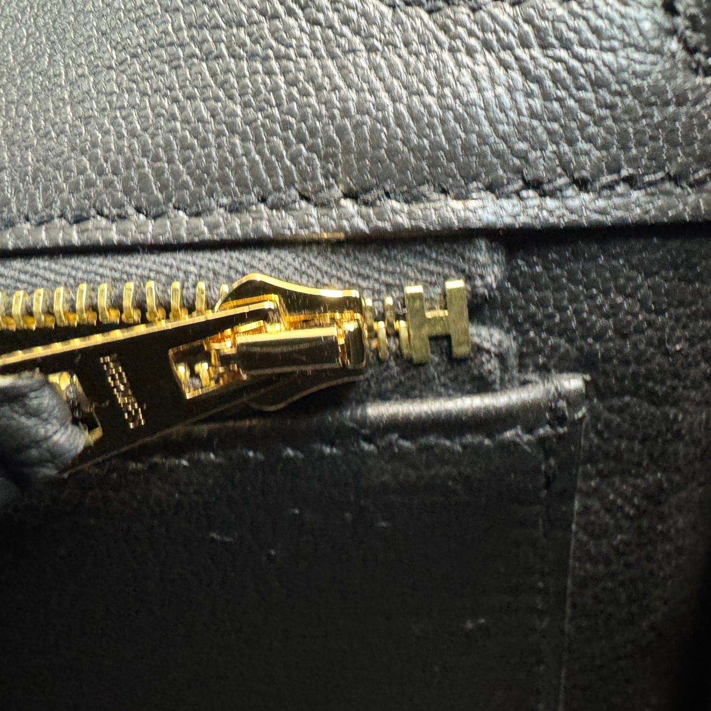 Hermès エルメス Birkin25 バーキン25 Stamp-K K刻印 Togo トゴ Plomb プロン GHW ゴールド金具