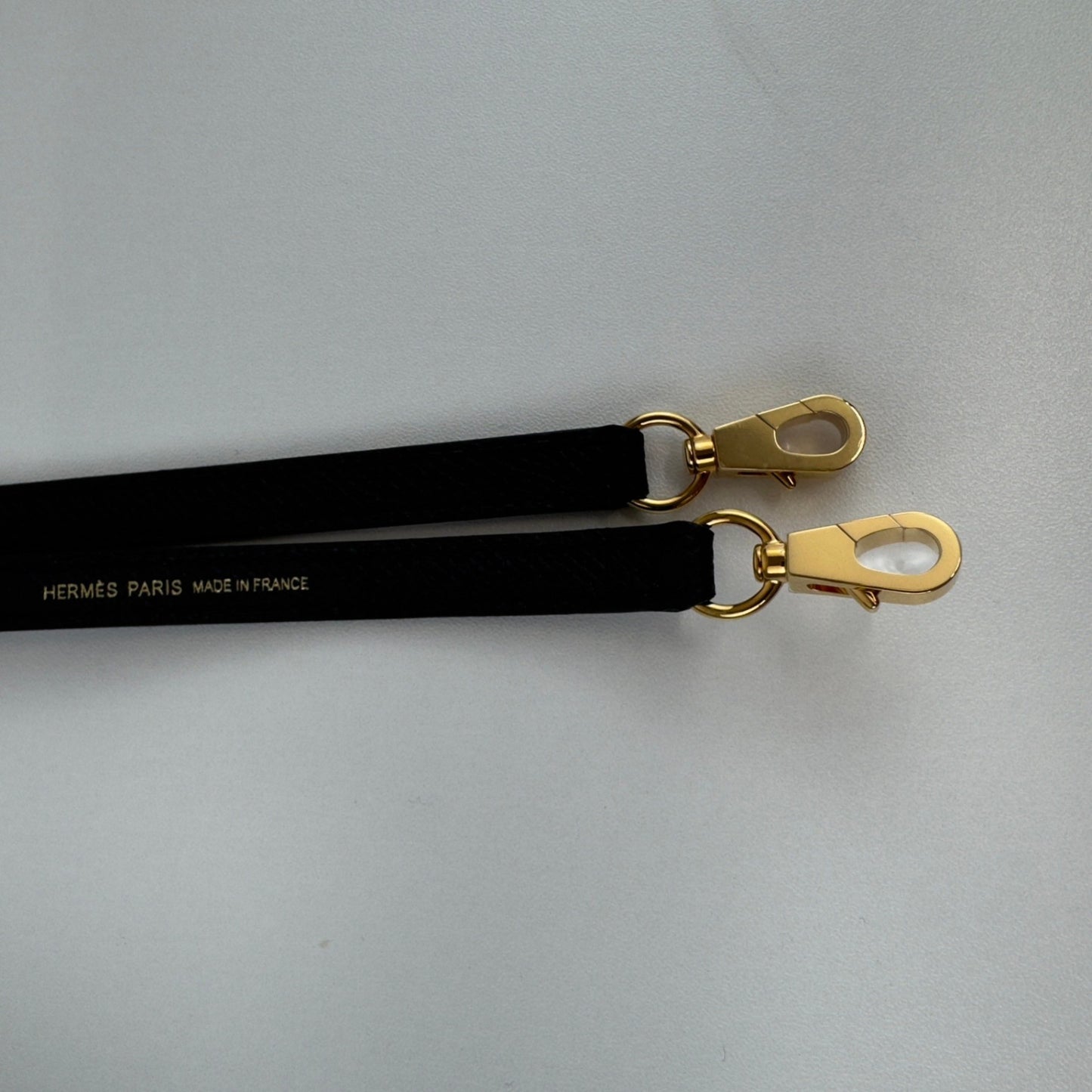 Mini kelly ミニケリー Black ブラック Epsom エプソン GHW ゴールド金具 Stamp-W W刻印