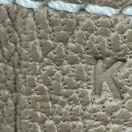 Birkin25 バーキン25 Etoupe エトープ PHW シルバー金具 Togo トゴ Stamp-K K刻印