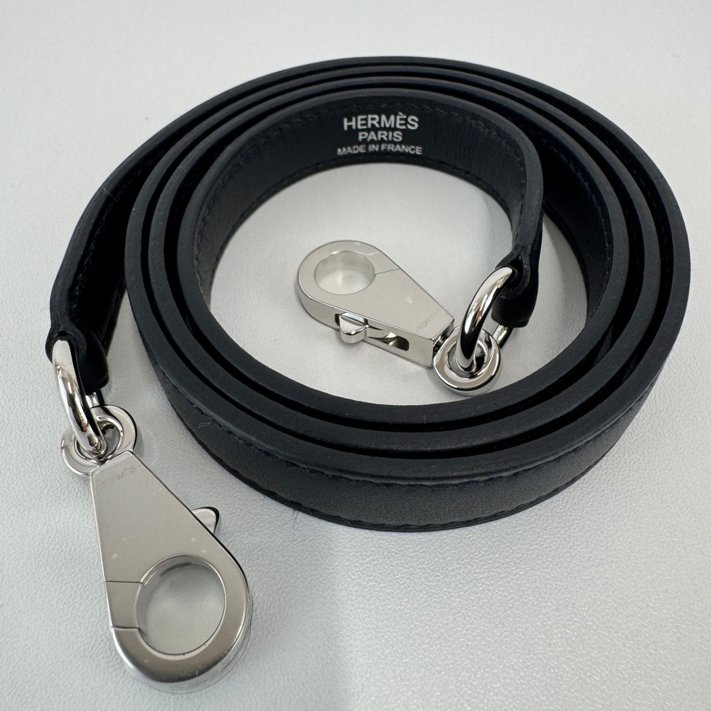 Hermès エルメス Kelly25 ケリー25 Stamp-K K刻印 Swift/Toile H スイフト/トワルアッシュ Black ブラック GHW ゴールド金具