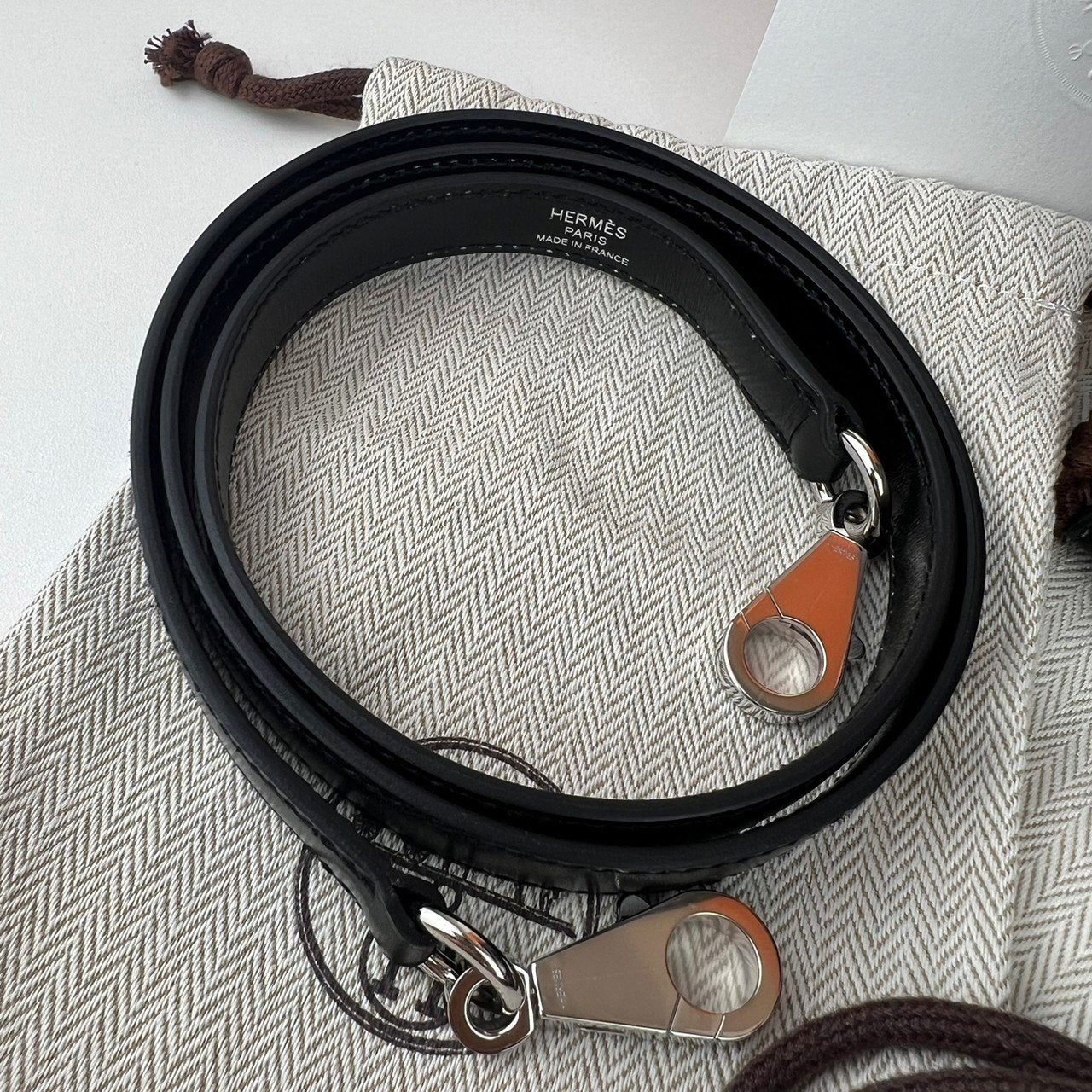 Kelly25 ケリー25 Black ブラック Boxcalf ボックスカーフ PHW シルバー金具 Stamp-W W刻印