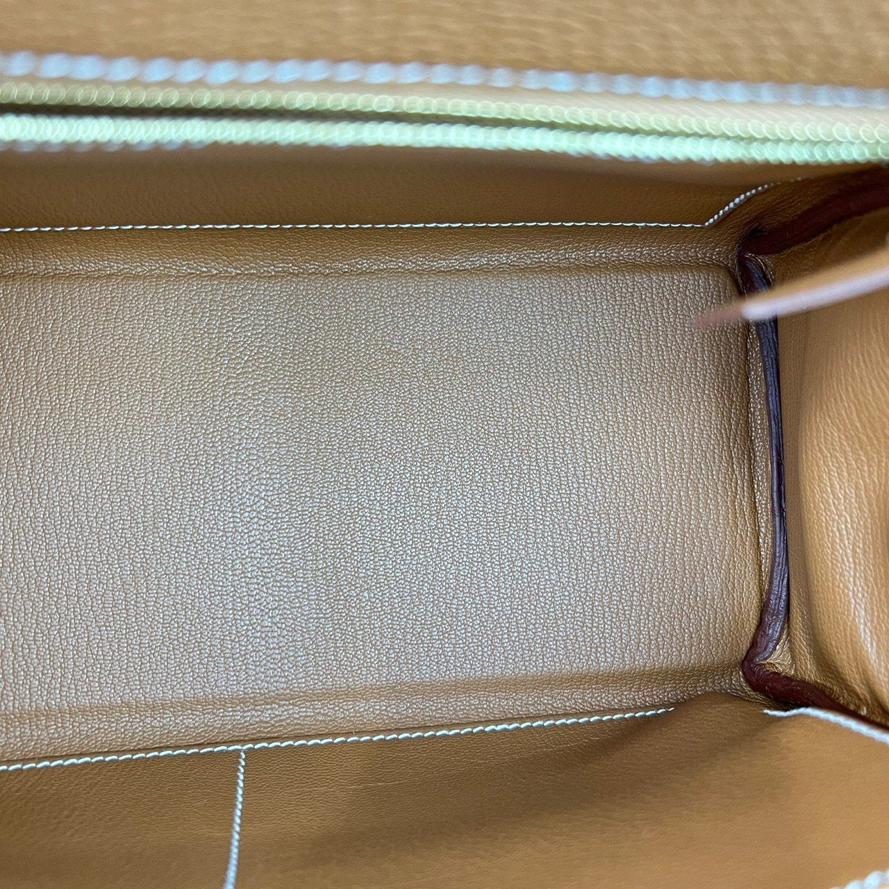 Kelly28 ケリー28 Gold ゴールド Togo トゴ GHW ゴールド金具 B刻