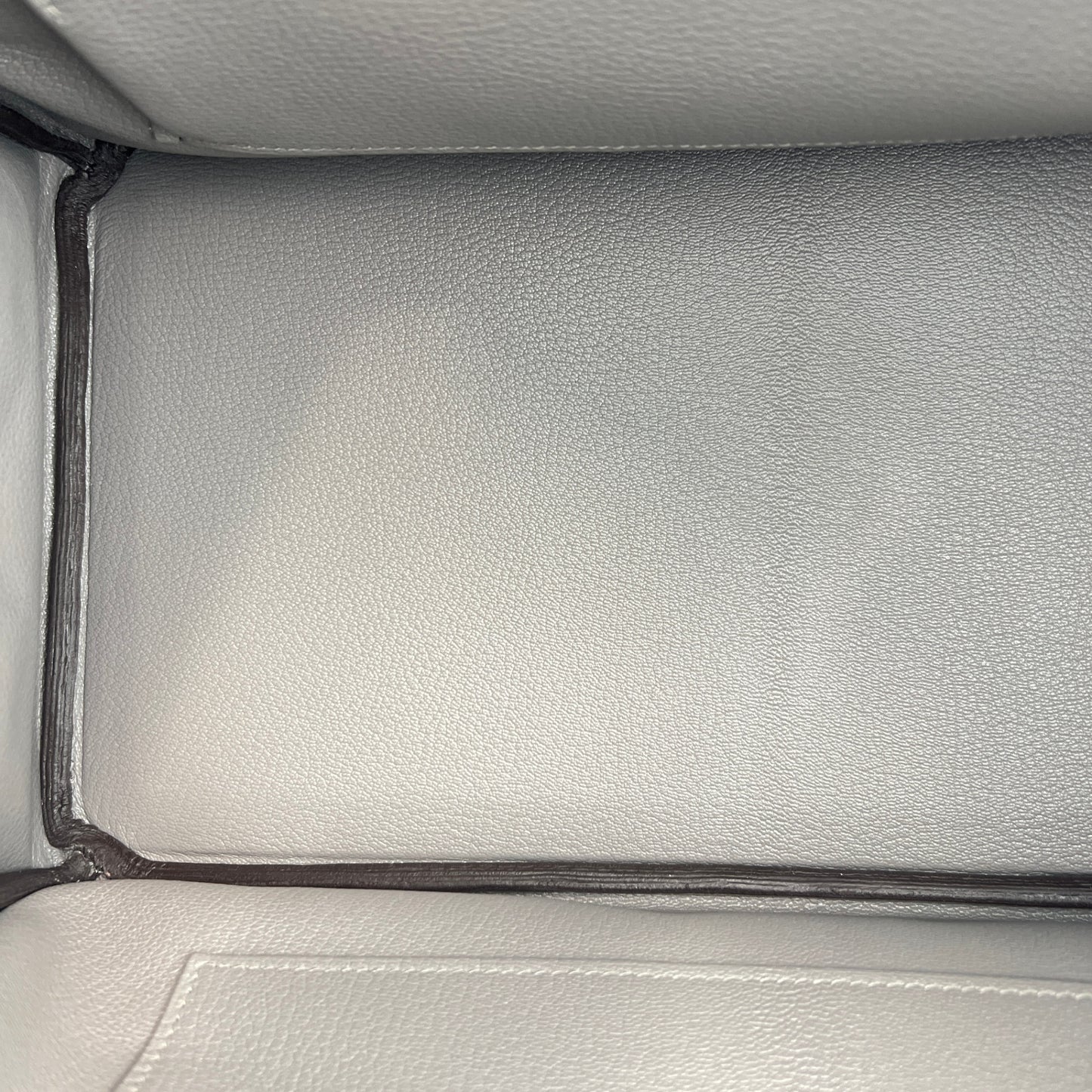 Birkin35 バーキン35 Gris meyer グリメイヤー Togo トゴ PMBHW シャンパンゴールド金具 Stamp-K K刻印