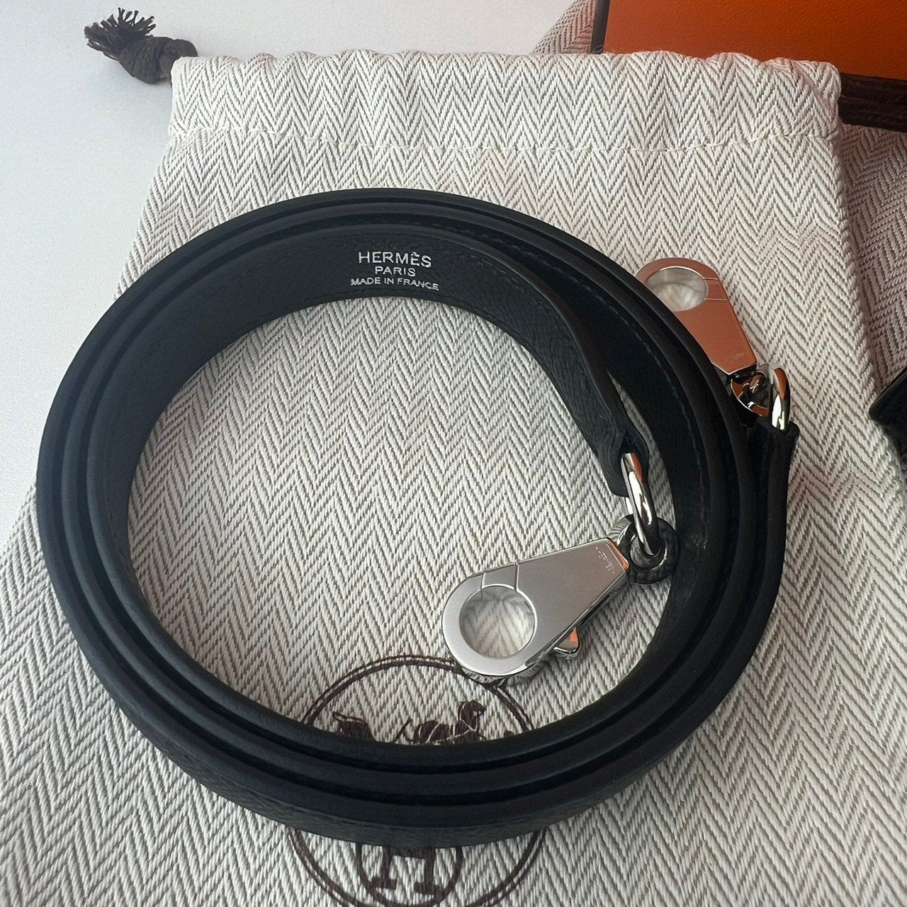 Kelly25 ケリー25 Black ブラック PHW シルバー金具 Epsom エプソン Stamp-W W刻印