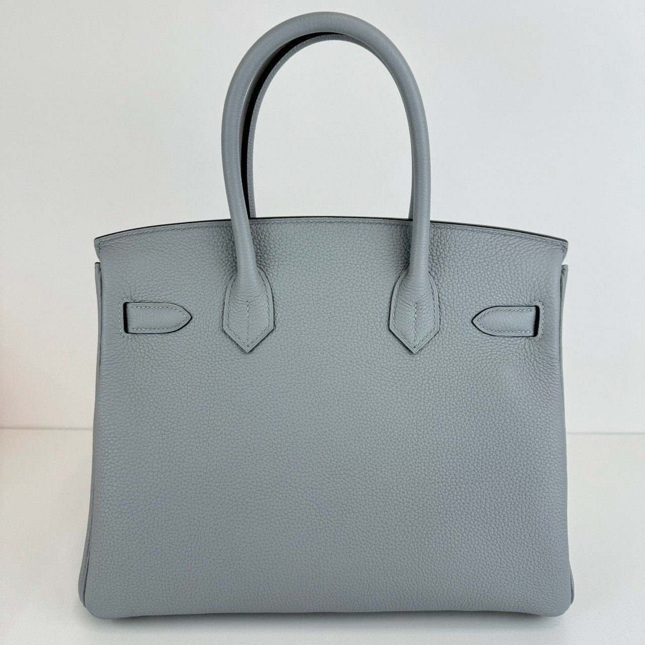Birkin30 バーキン30 Bleu gracier ブルーグラシエ K刻 GHW ゴールド金具 Togo トゴ