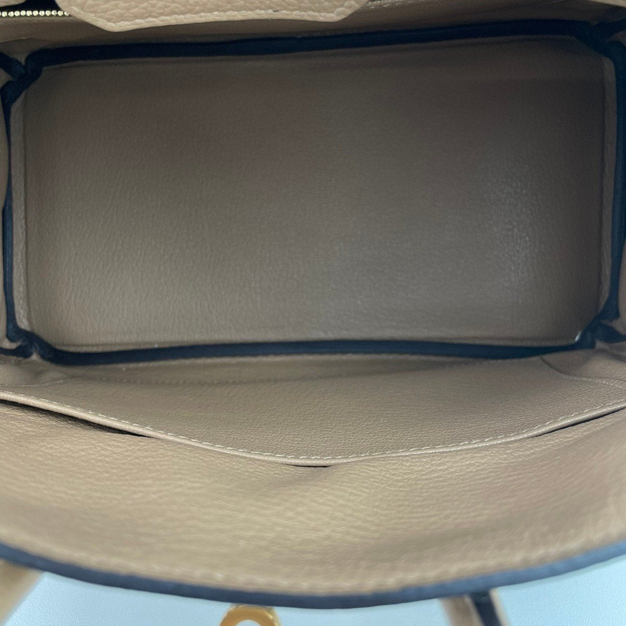 Birkin25 バーキン25 Chai チャイ GHW ゴールド金具 Togo トゴ U刻印