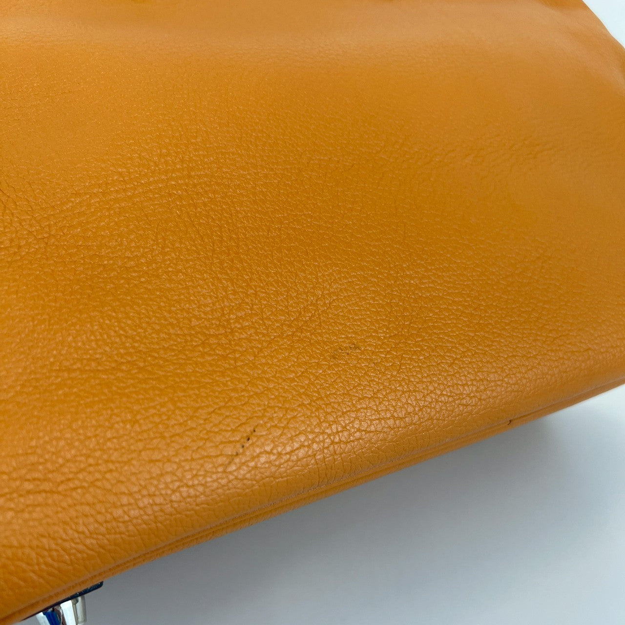 Birkin35 Sea Surf and Fun バーキン35 海とサーフとファン Toffee トフィ PHW シルバー金具 Stamp-U U刻印