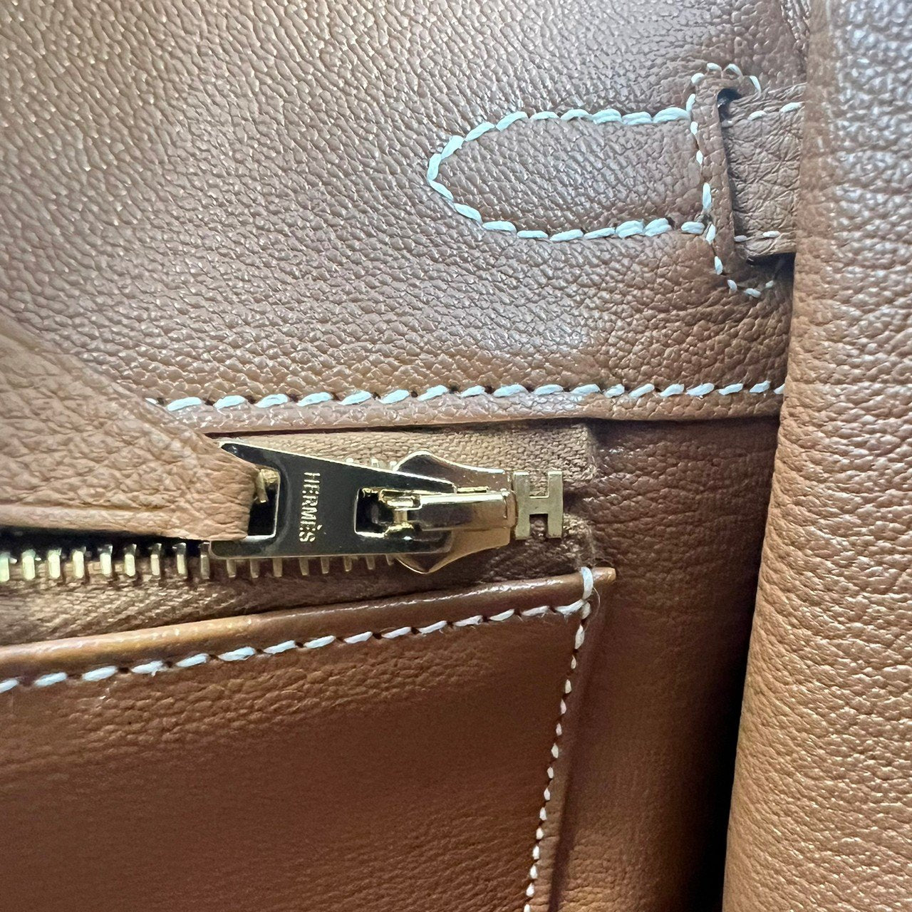 Birkin25 バーキン25 Gold ゴールド Togo トゴ GHW ゴールド金具 B刻印