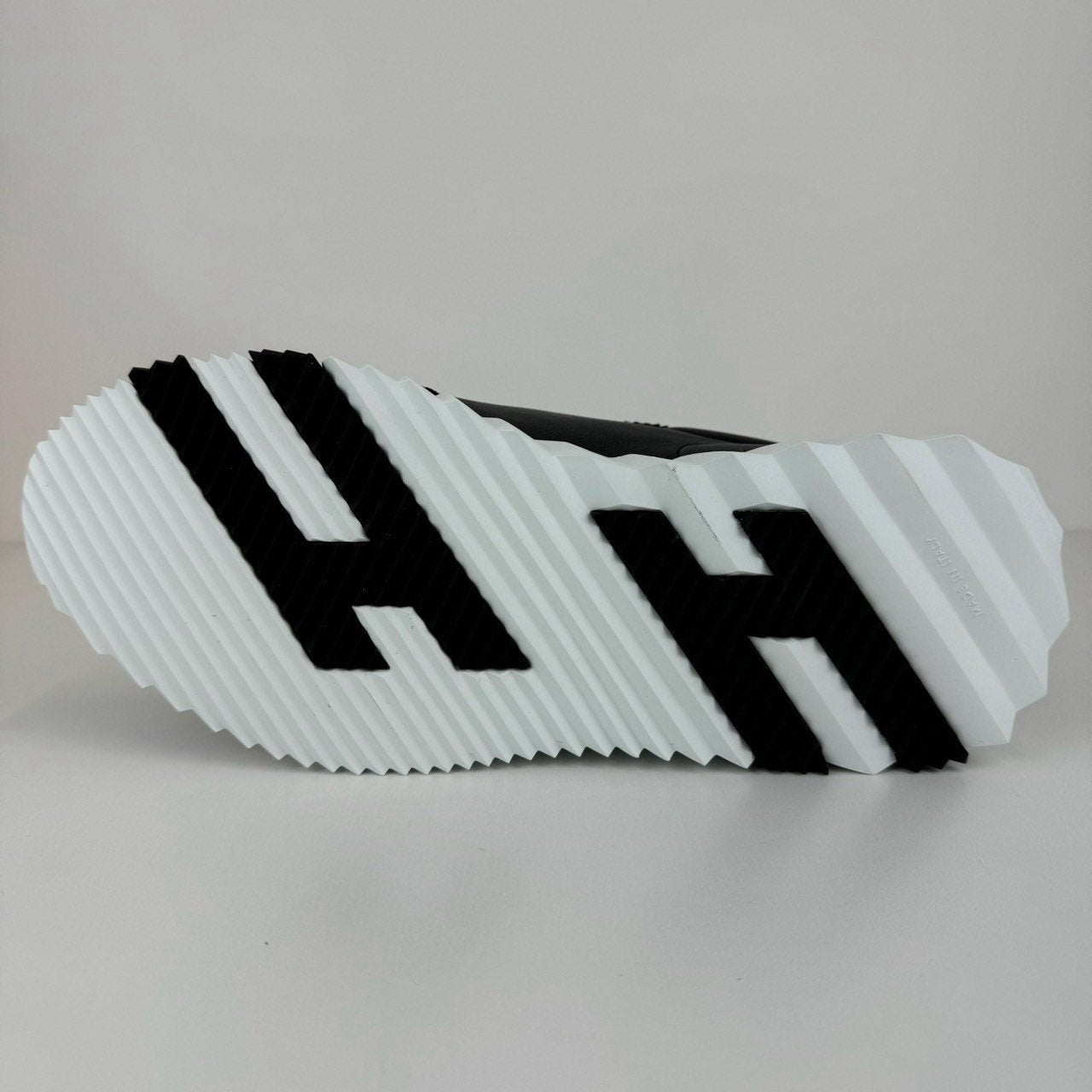 Bouncing sneaker バウンシング スニーカー Black 黒 41 シューズ