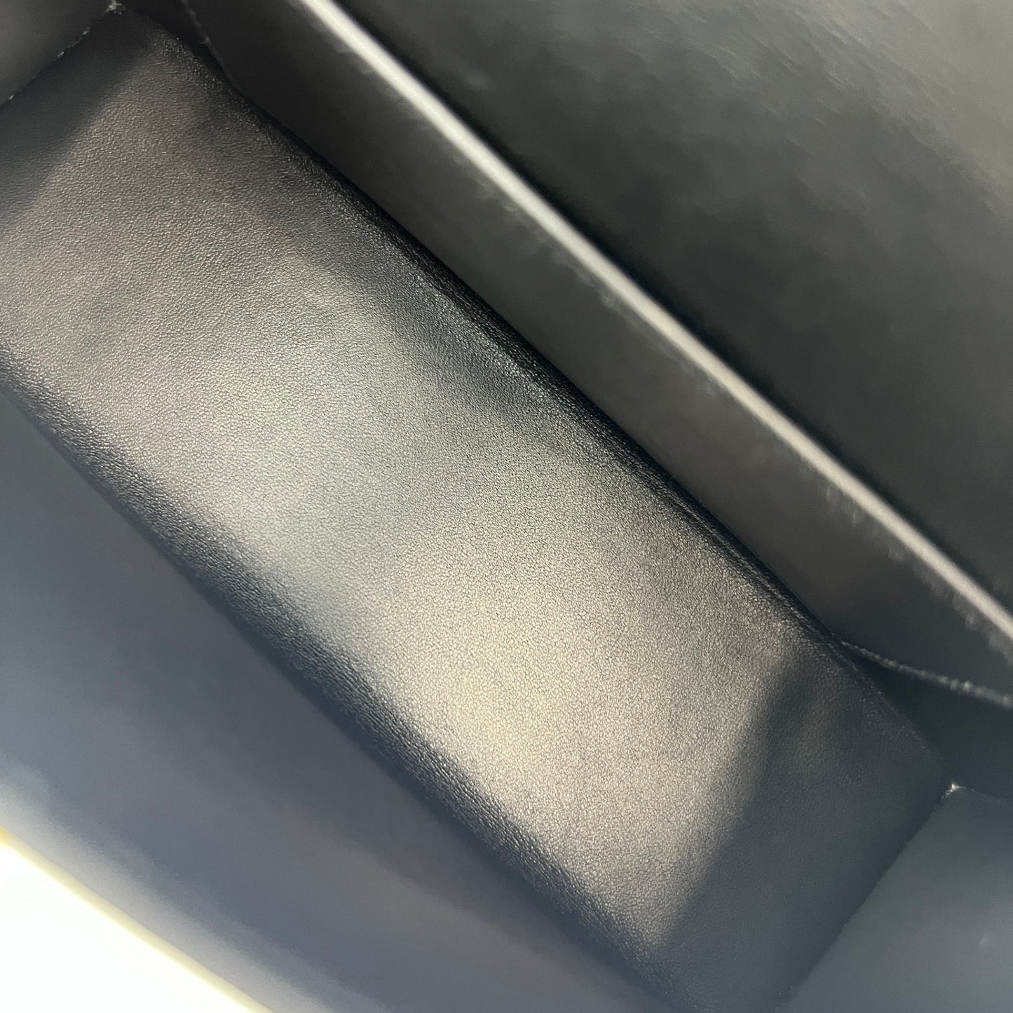 Mini kelly ミニケリー Black ブラック GHW ゴールド金具 Stamp-W W刻印 Epsom エプソン
