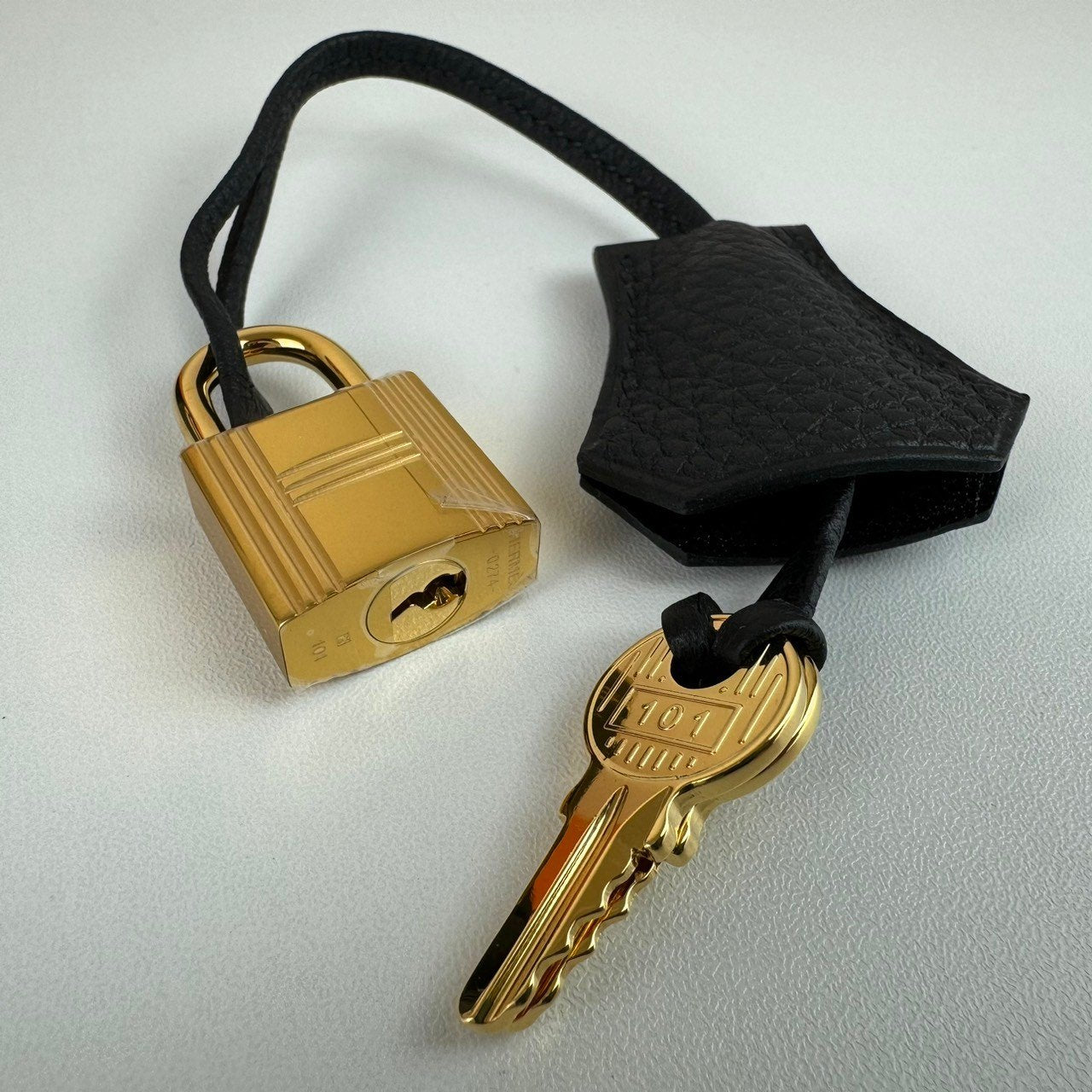 Birkin25 バーキン25 Black ブラック Togo トゴ GHW ゴールド金具 Stamp-W W刻印