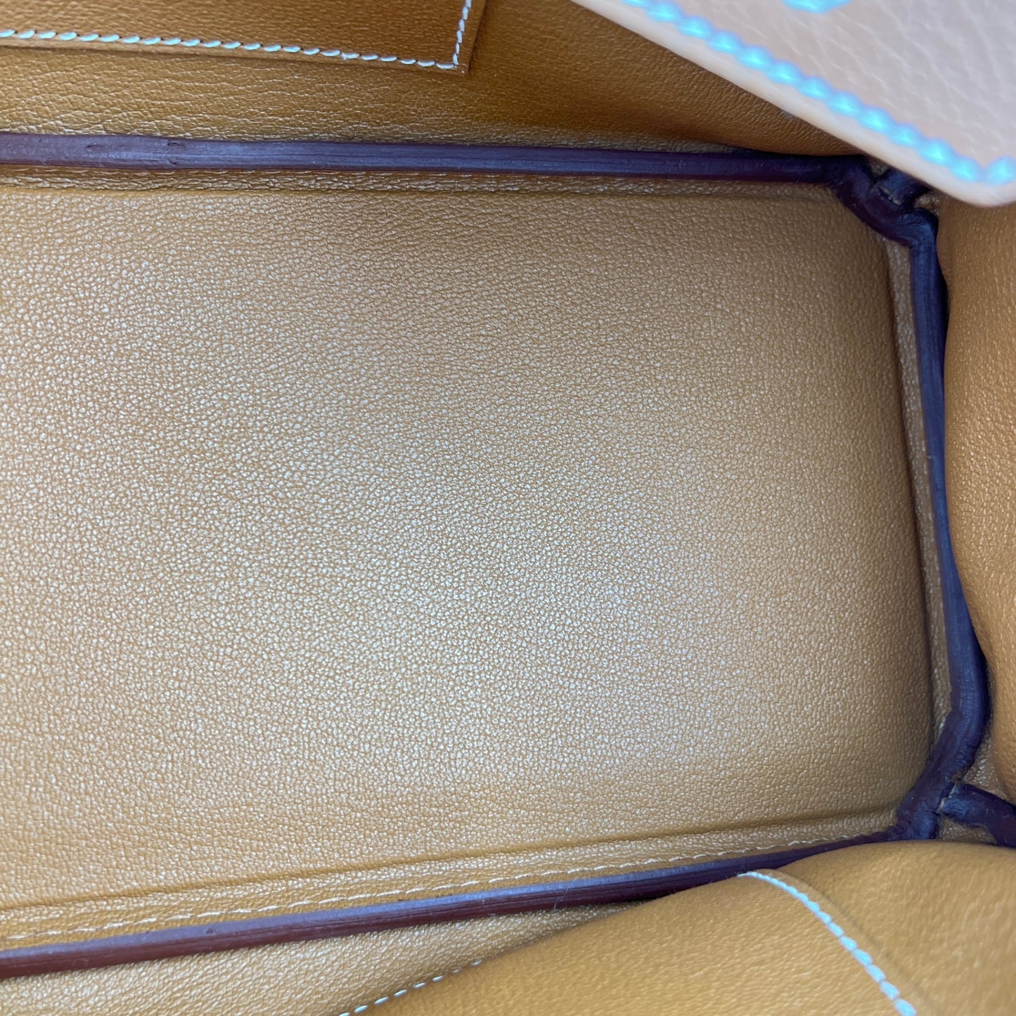 Shoulder Birkin29 ショルダーバーキン29 Stamp-K K刻印 Evercolor エバーカラー Gold ゴールド GHW ゴールド金具