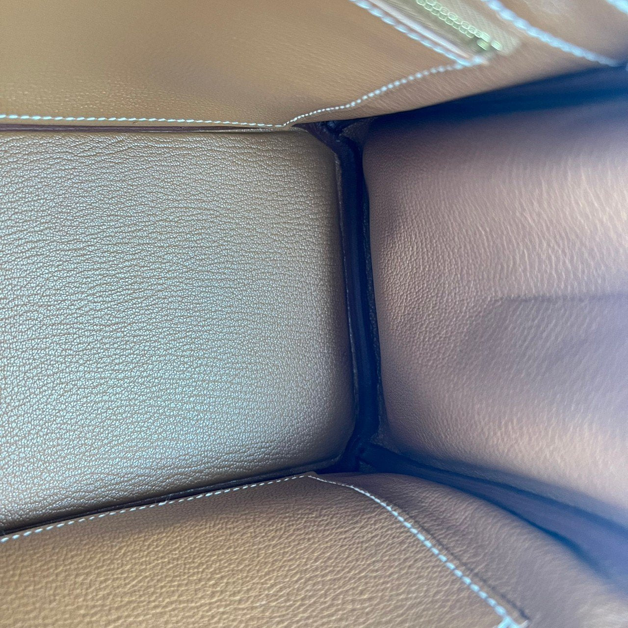 Birkin25 バーキン25 Gold ゴールド Togo トゴ GHW ゴールド金具 B刻印