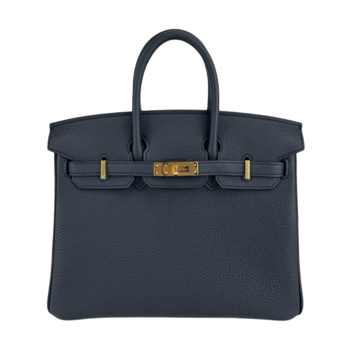Hermès エルメス Birkin25 バーキン25 Stamp-K K刻印 Togo トゴ Plomb プロン GHW ゴールド金具
