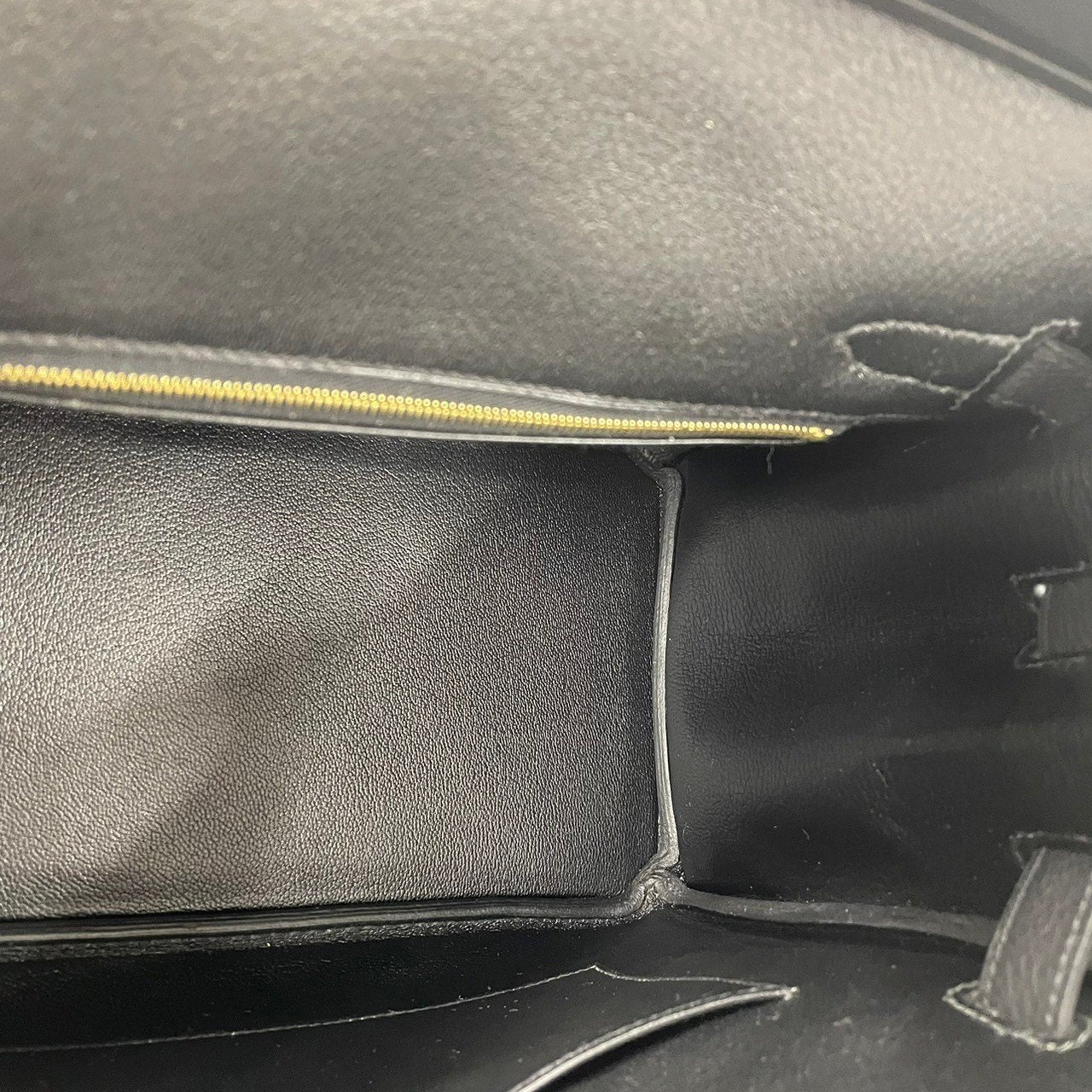 Birkin30 バーキン30 Stamp-B B刻印 Togo トゴ Black ブラック GHW ゴールド金具