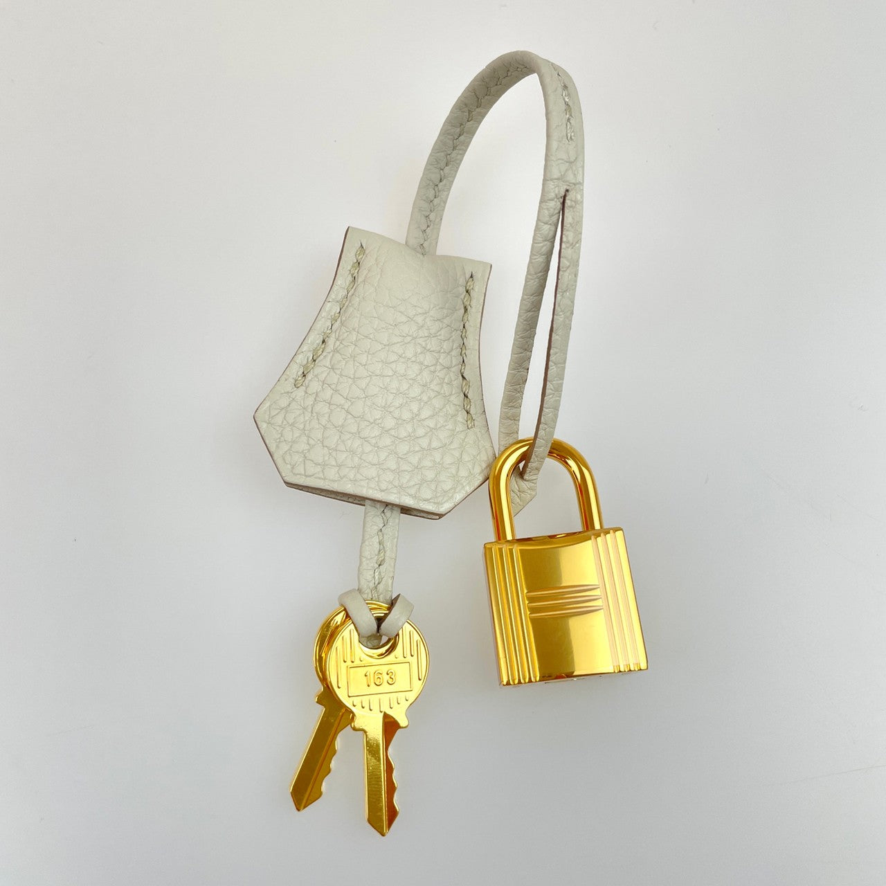 HERMES エルメス Birkin25 バーキン25 Beton ベトン Togo トゴ ゴールド金具 U刻印