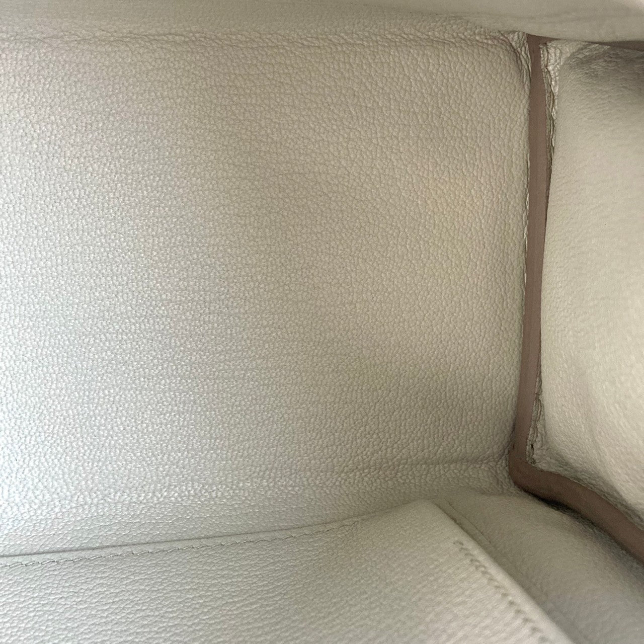 HERMES エルメス Kelly 25 ケリー25 Beton ベトン Togo トゴ ゴールド金具 U刻印