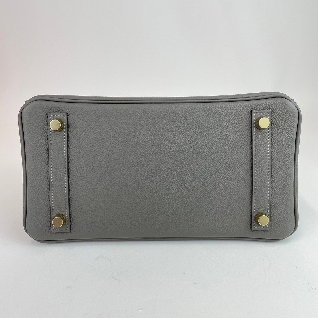 Birkin25 バーキン25 Gris mayer グリメイヤー Togo トゴ GHW ゴールド金具 B刻印