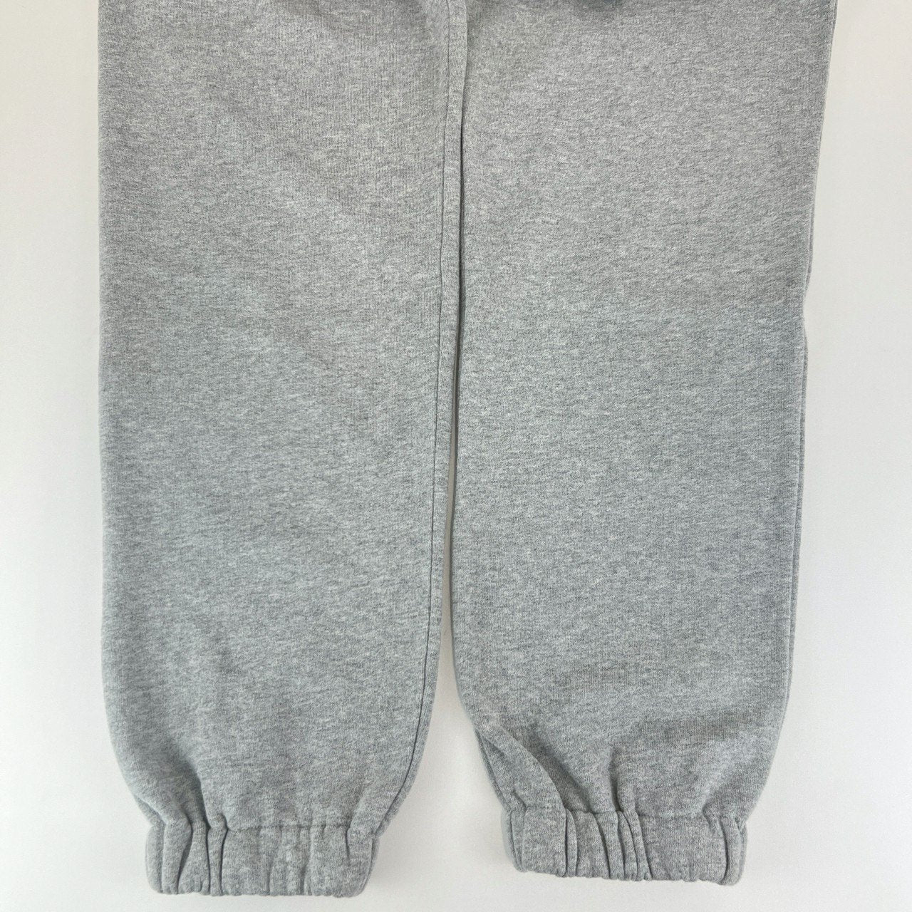 コットンスウェットパンツ Gray グレー 綿 38サイズ MJP278 102J