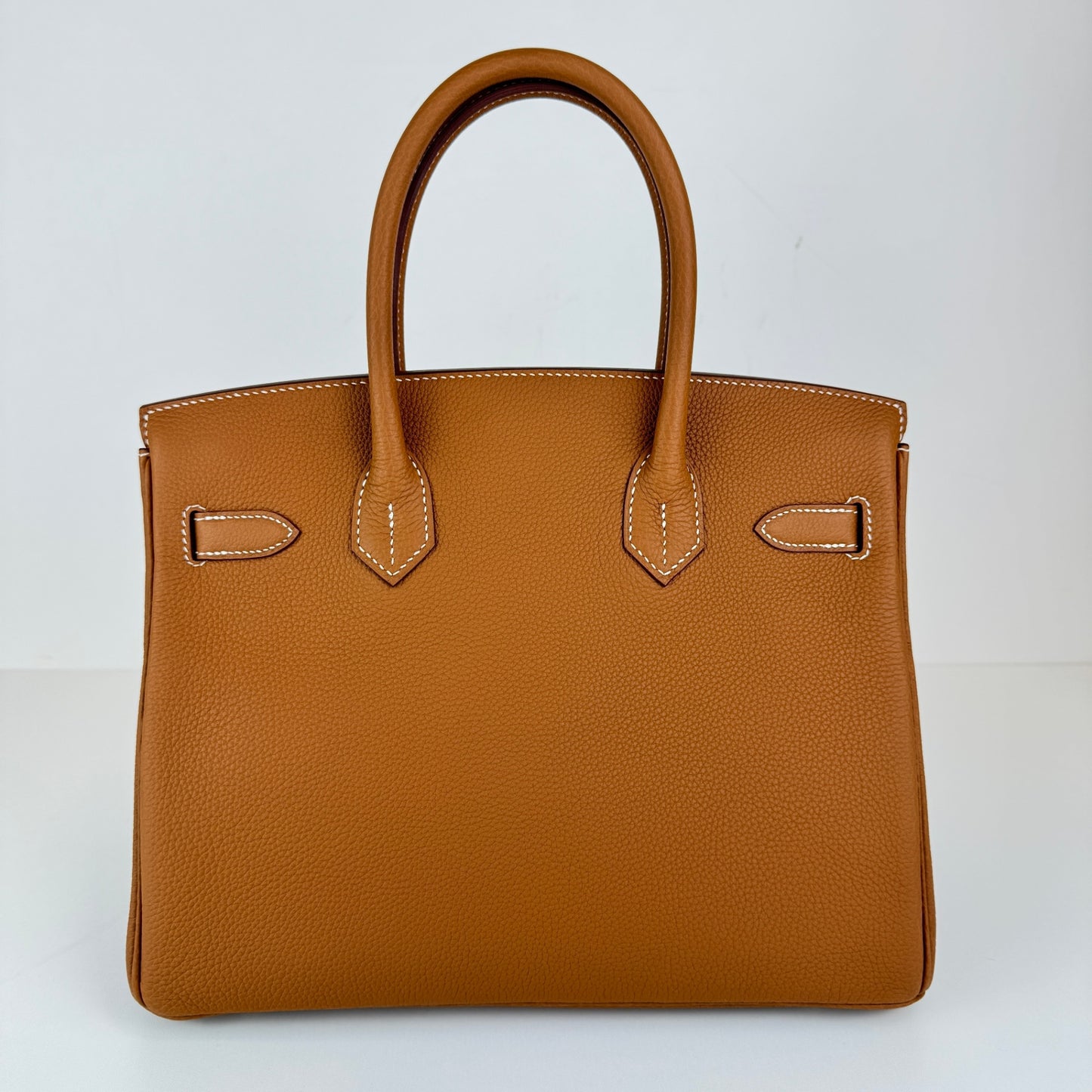 Birkin30 バーキン30 Gold ゴールド Togo トゴ GHW ゴールド金具 Stamp-K K刻印