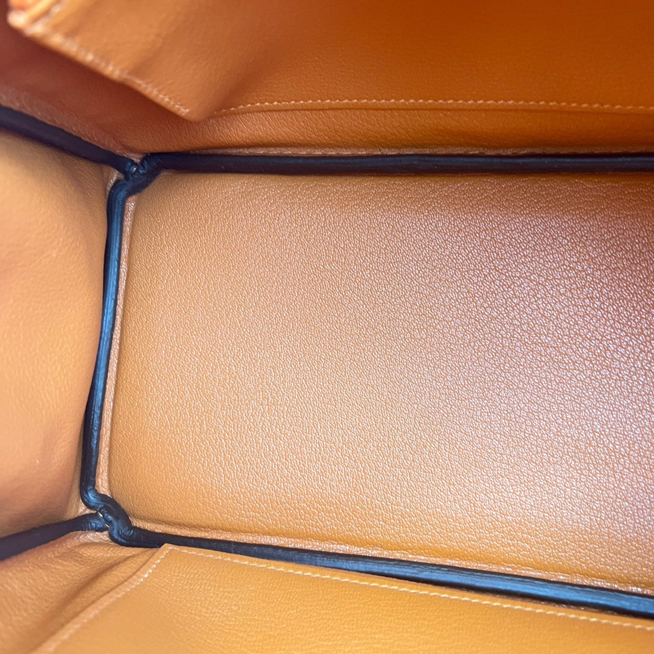 Birkin25 バーキン25 Orange オレンジ Togo トゴ GHW ゴールド金具 Stamp-W W刻印