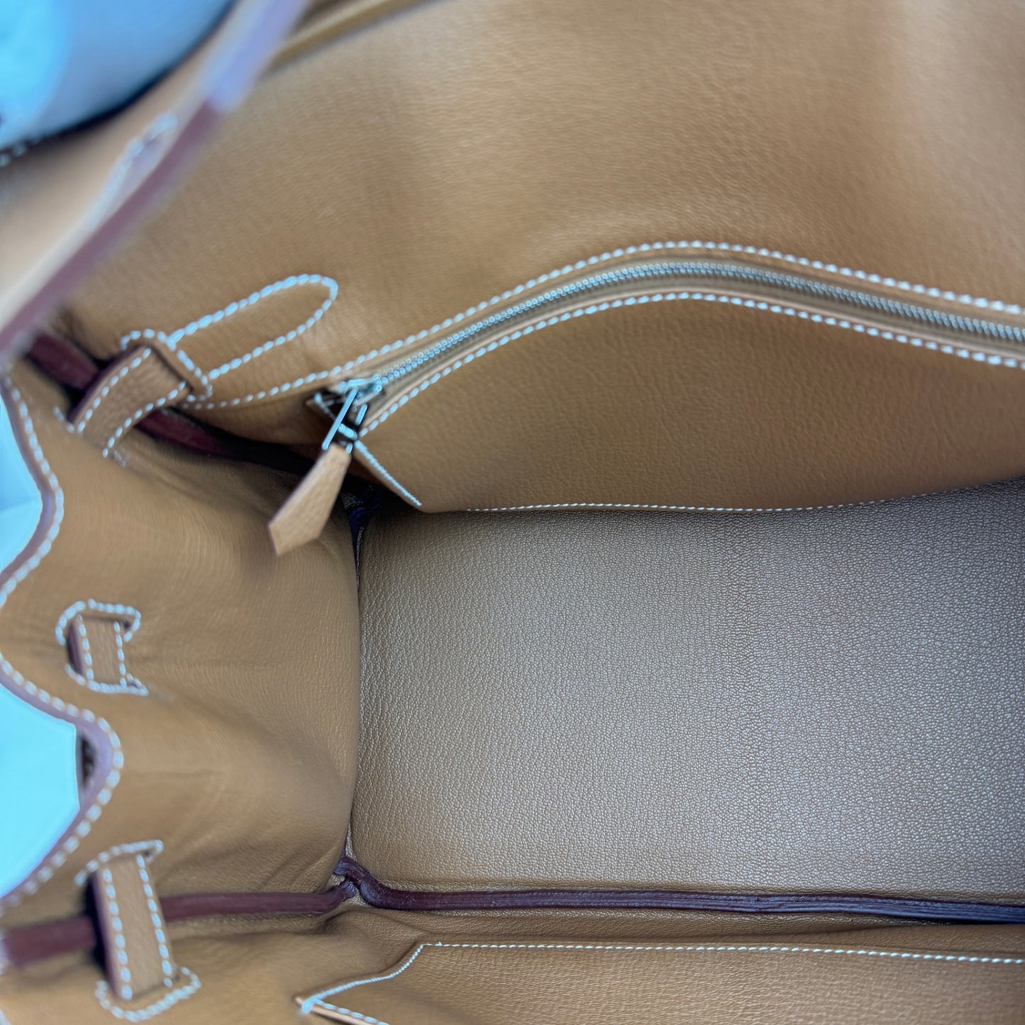 Birkin30 バーキン30 Gold ゴールド PHW シルバー金具 Stamp-K K刻印 Togo トゴ