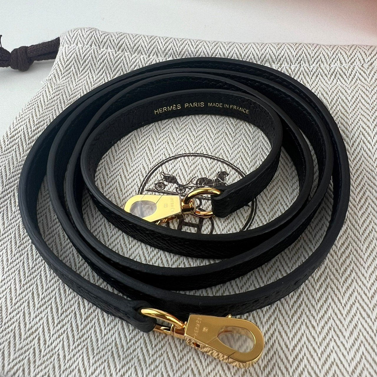 Mini kelly ミニケリー Black ブラック Epsom エプソン GHW ゴールド金具 Stamp-W W刻印