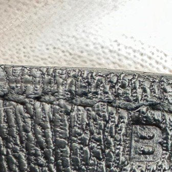 Kelly28 ケリー28 Black ブラック GHW ゴールド金具 Epsom エプソン Stamp-B B刻印