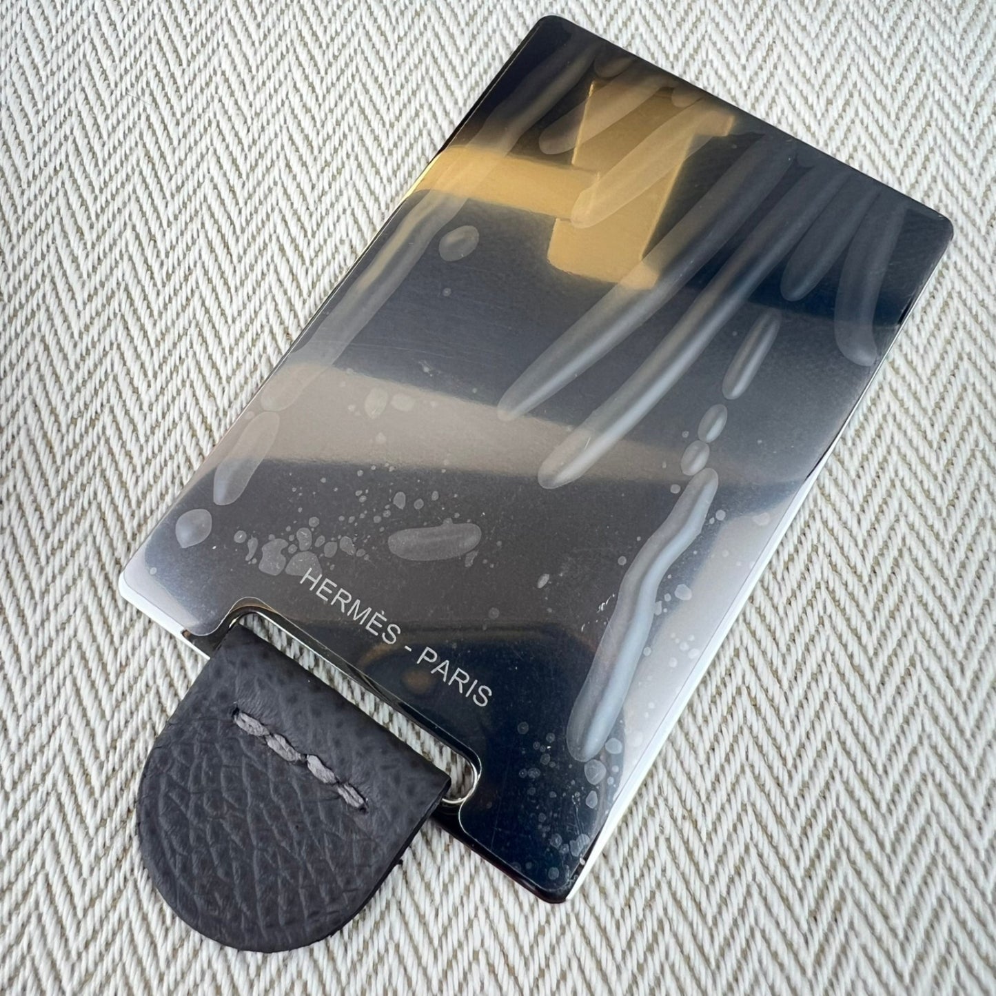 Constance mini コンスタンスミニ Gris meyer グリメイヤー GHW ゴールド金具 B刻