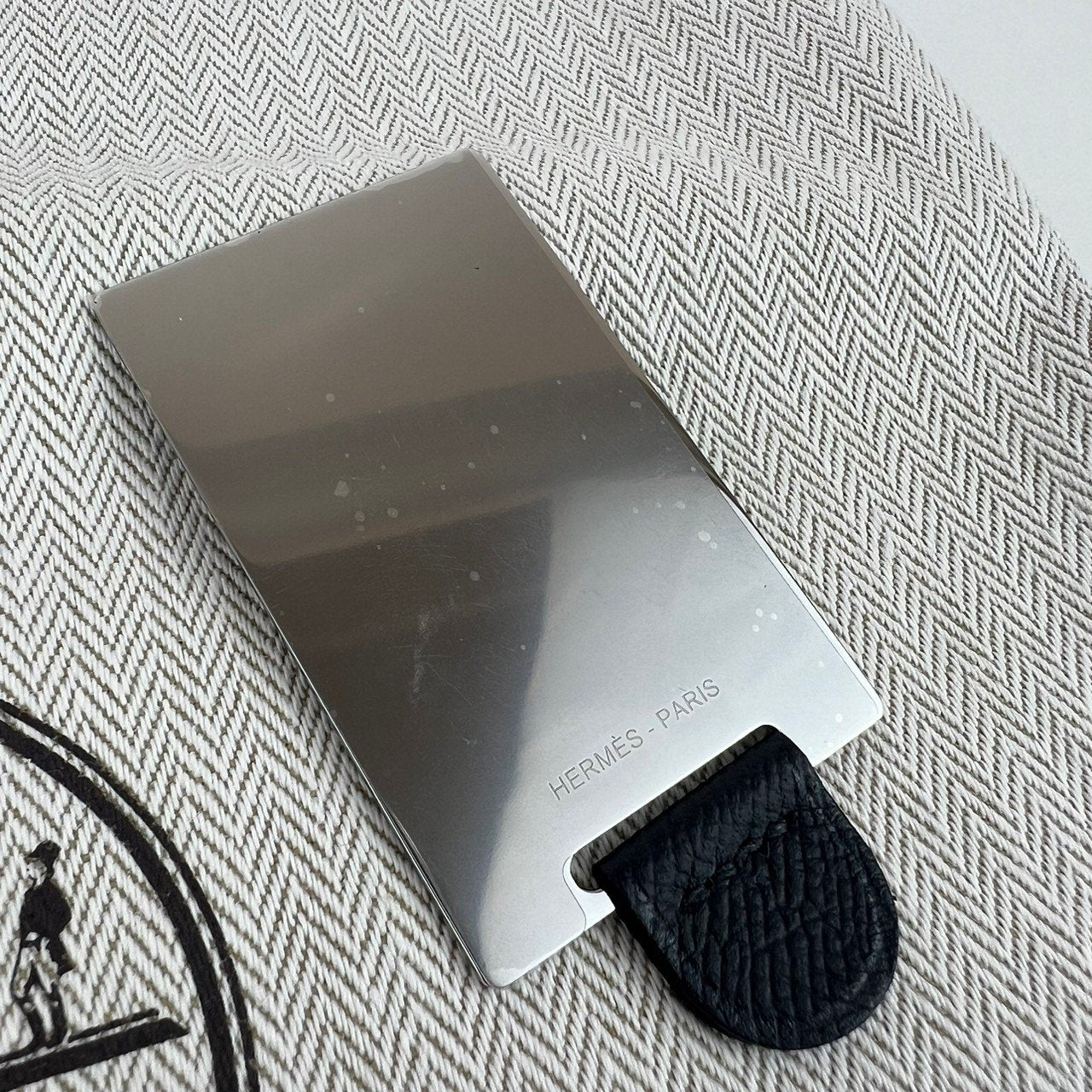 Constance mini コンスタンスミニ Black ブラック GHW ゴールド金具 Epsom エプソン Stamp-W W刻印