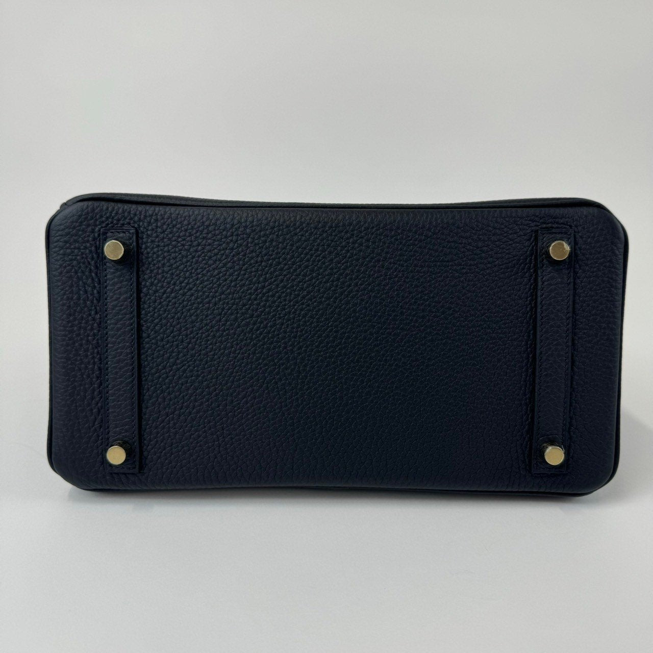Birkin30 バーキン30 Black ブラック Togo トゴ GHW ゴールド金具 Stamp-B B刻 レディースバッグ ハンドバッグ