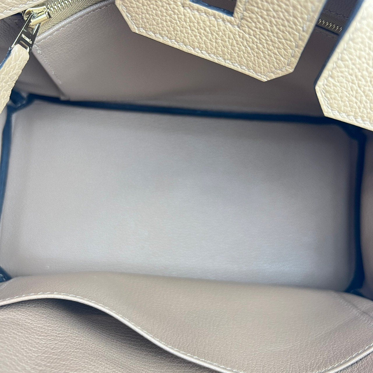 Birkin25 バーキン25 Chai チャイ Togo トゴ GHW ゴールド金具 Stamp-U U刻印