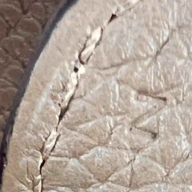 Hermès エルメス Evlyn PM エヴリンPM Stamp-Z Z刻印 Taurillon Clemence トリヨンクレマンス Etoupe エトープ GHW ゴールド金具