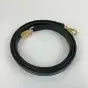 Mini Kelly ミニケリー Black ブラック Box calf ボックスカーフ GHW ゴールド金具 Z刻