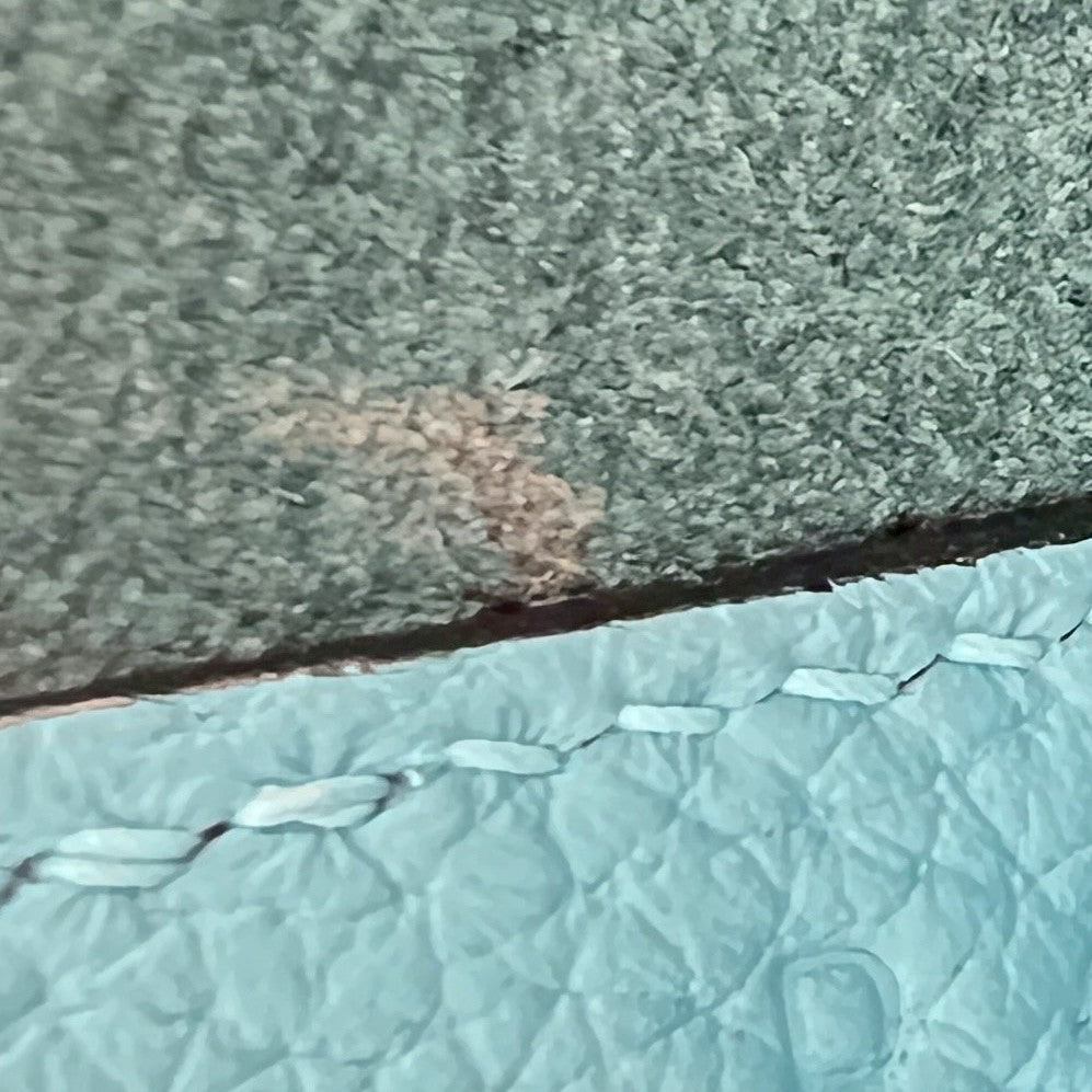 Picotin Lock PM ピコタンロック Bleu de nord ブルードノール GHW ゴールド金具 Stamp-D D刻印 Clemance クレマンス